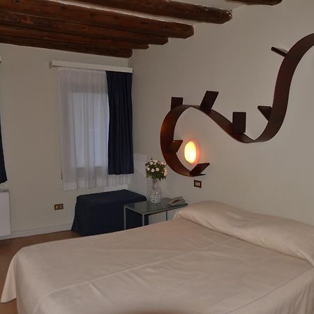 Piccolo Tiepolo Otel Venedik Dış mekan fotoğraf