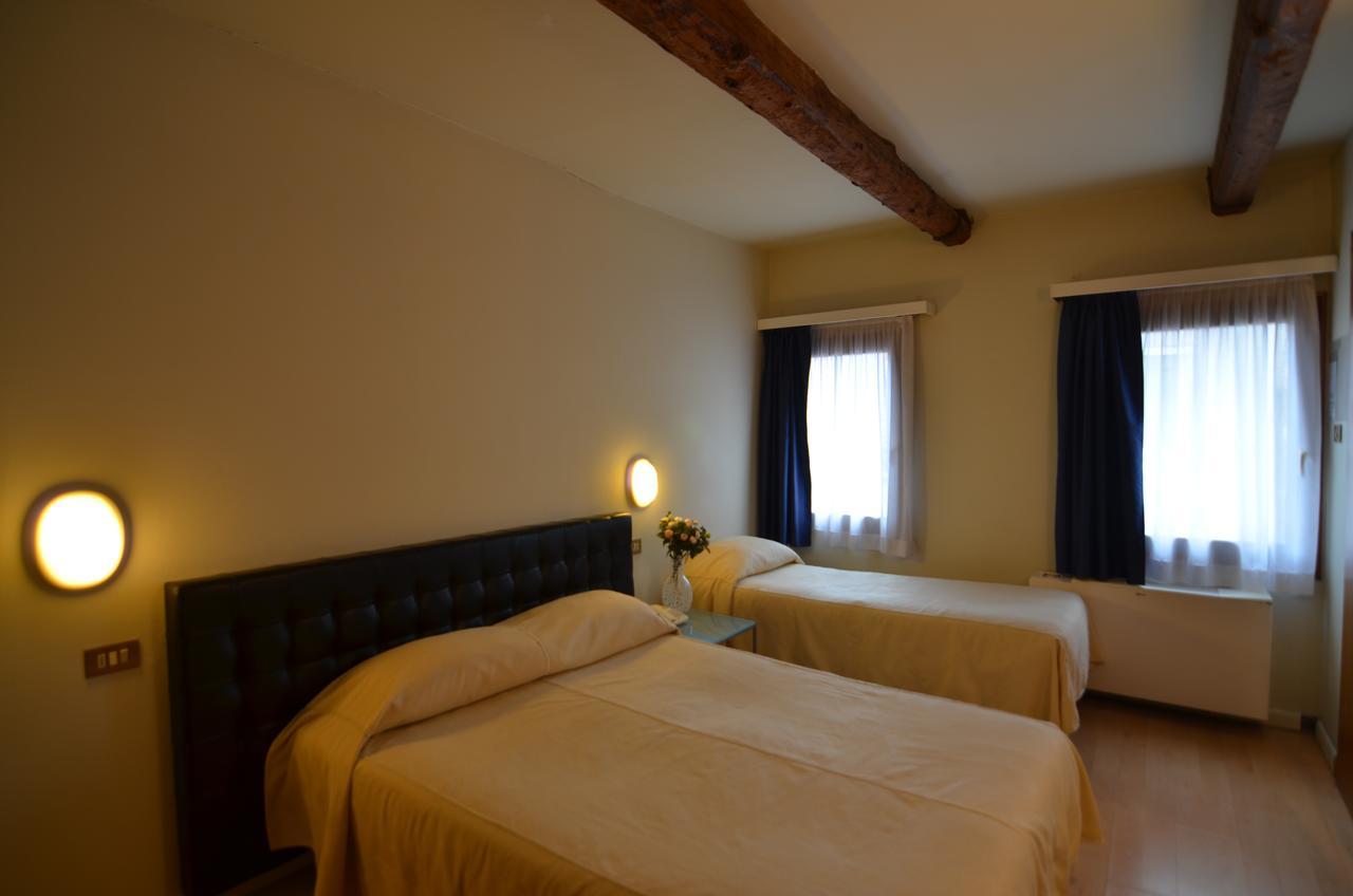 Piccolo Tiepolo Otel Venedik Dış mekan fotoğraf